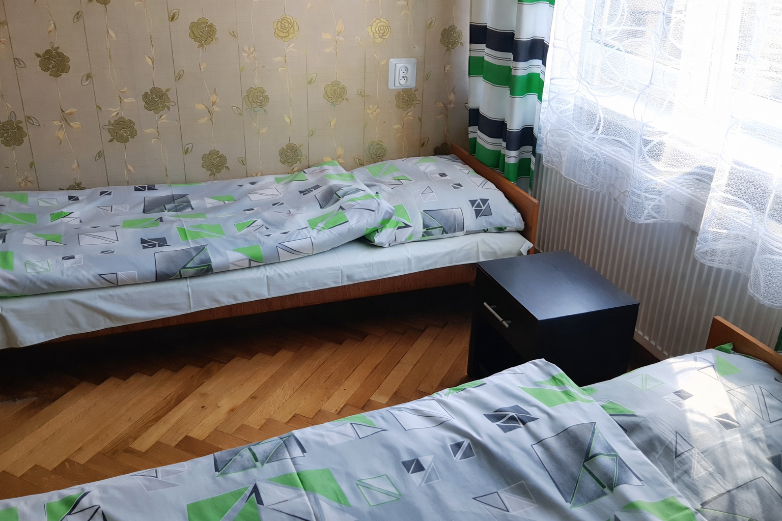 Pokój dla pracowników – tanie noclegi Katowice