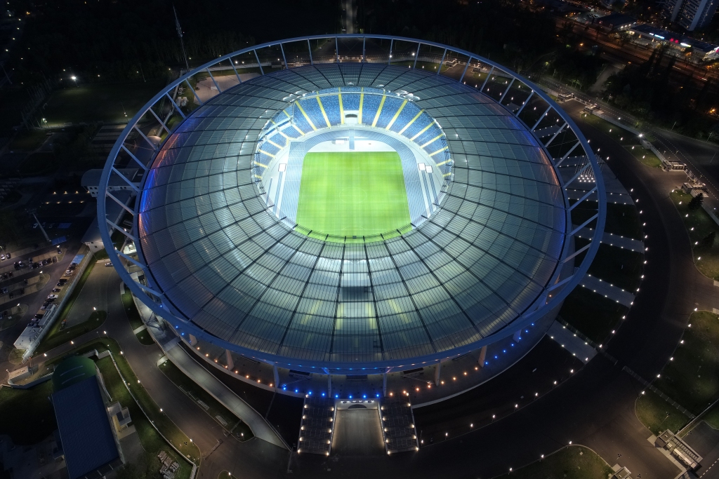 Stadion Śląski