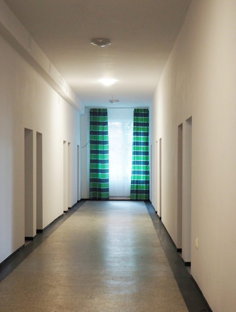 Tanie noclegi Gliwice – obiekt noclegowy
